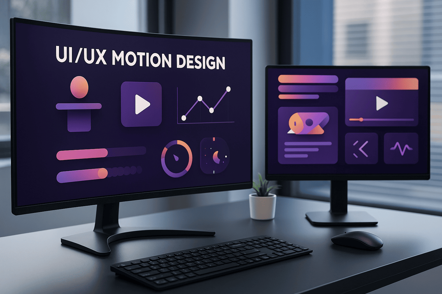 Visualización educativa: Transformando datos complejos en aprendizaje dinámico